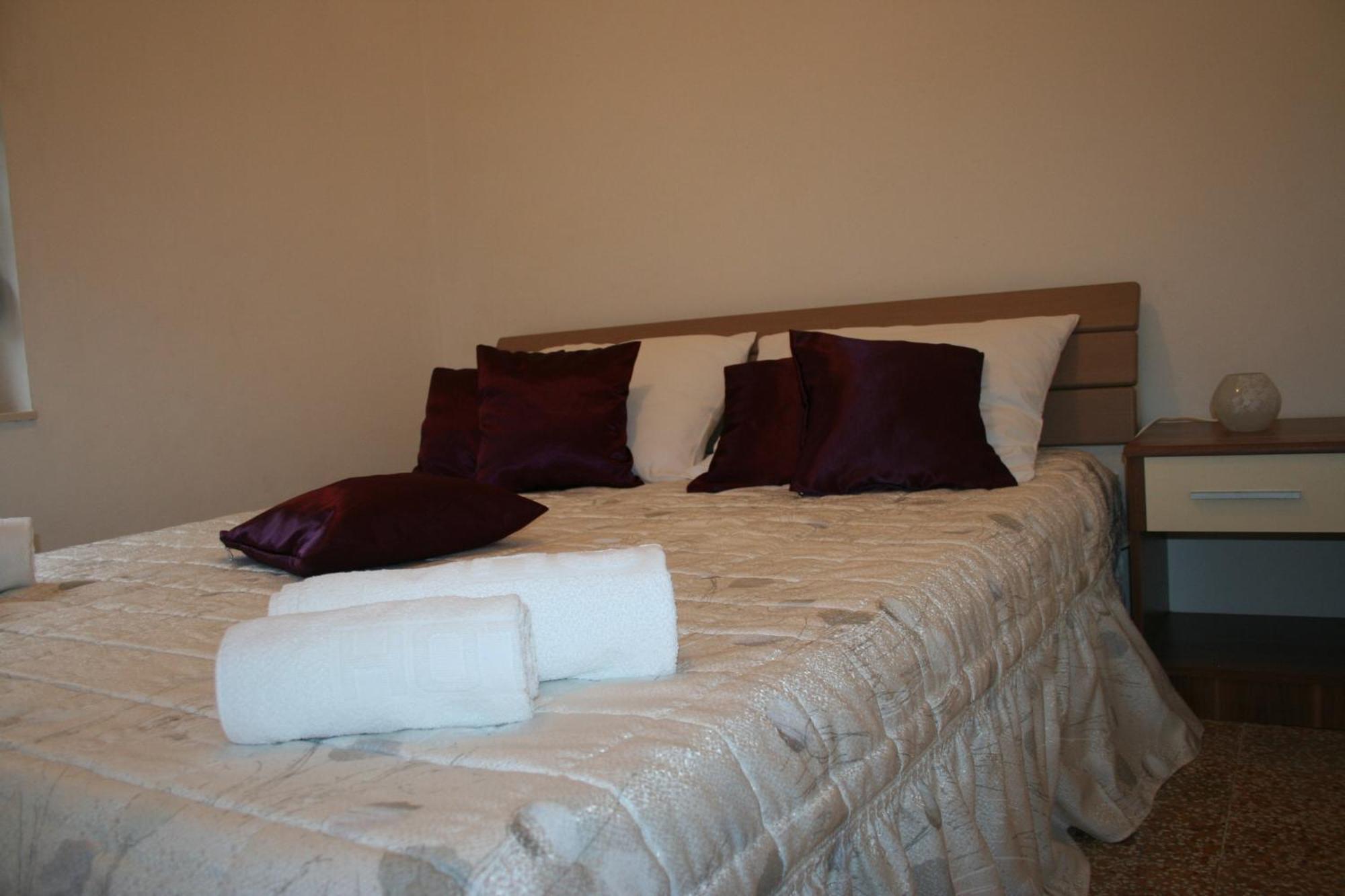 Apartments Rotim Заострог Номер фото