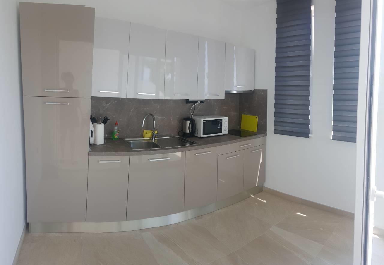 Apartments Rotim Заострог Экстерьер фото